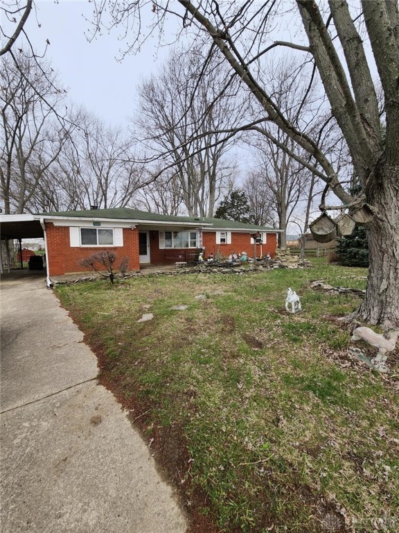 7449 Zoar Road, Maineville, Ohio image 4