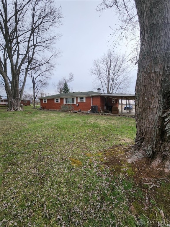 7449 Zoar Road, Maineville, Ohio image 2