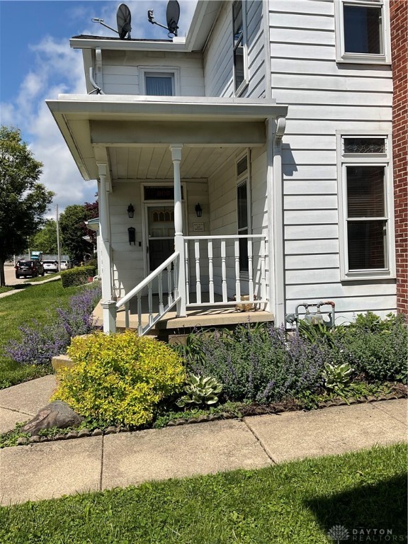 209 W Dow Street, Tipp City, Ohio image 19