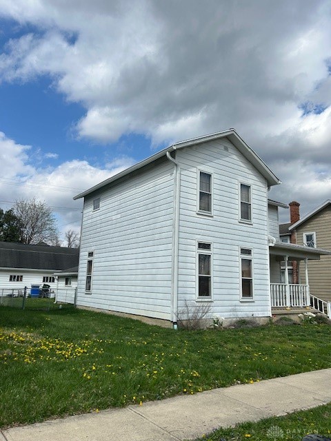 209 W Dow Street, Tipp City, Ohio image 7