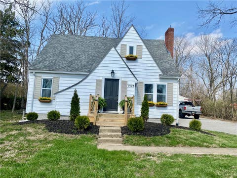 Photo of 7992 W National Road, Bethel Twp, OH 45344 (MLS # 955099)