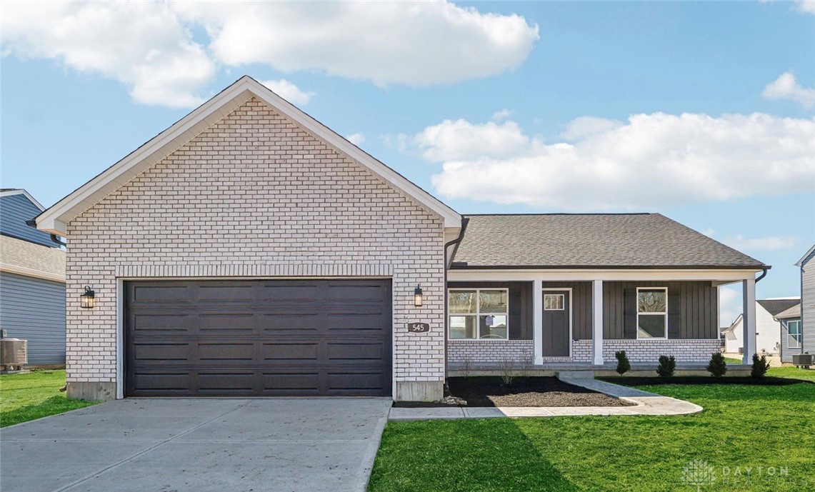 545 Holland Drive, Trenton, Ohio image 1