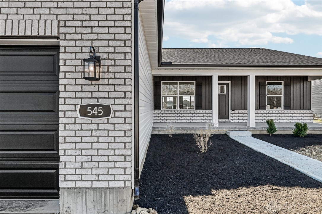 545 Holland Drive, Trenton, Ohio image 3