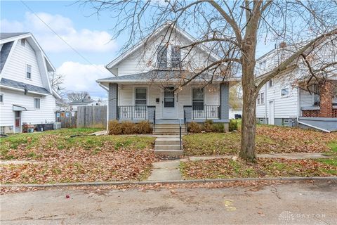 Photo of 2030 Brookline Avenue, Dayton, OH 45420 (MLS # 948588)