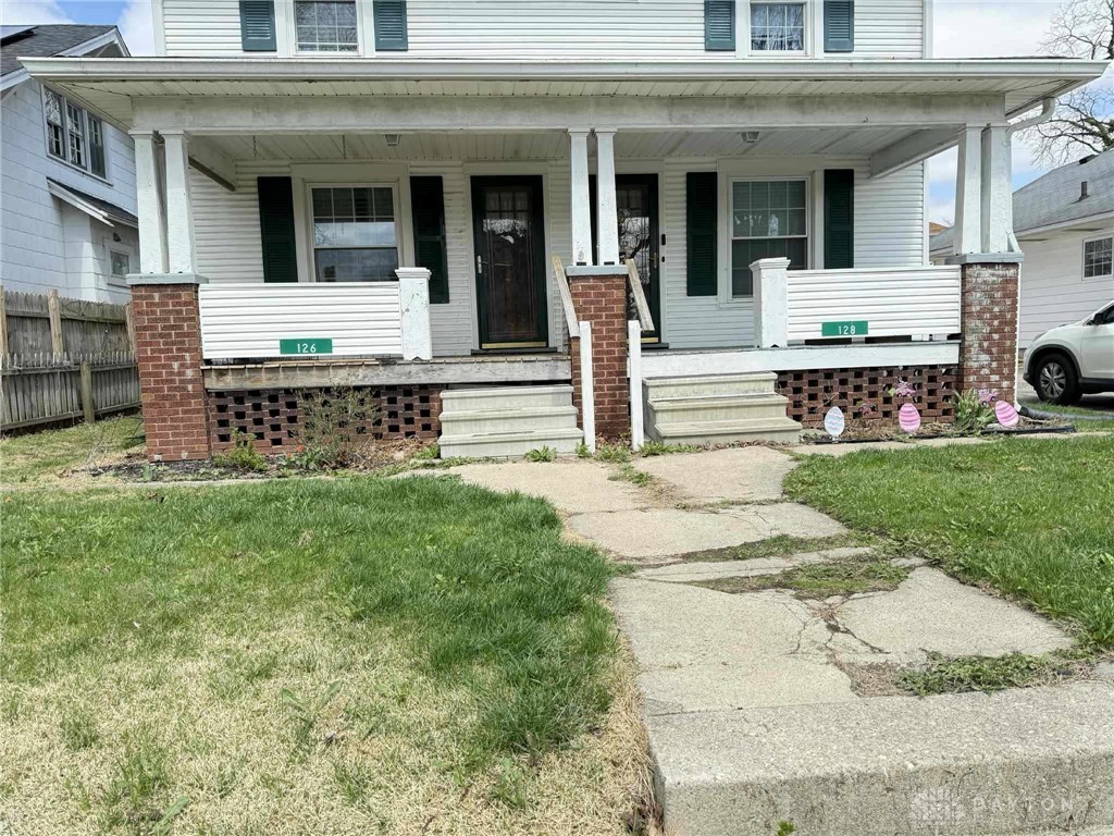 126 Englewood Road, Springfield, Ohio image 1
