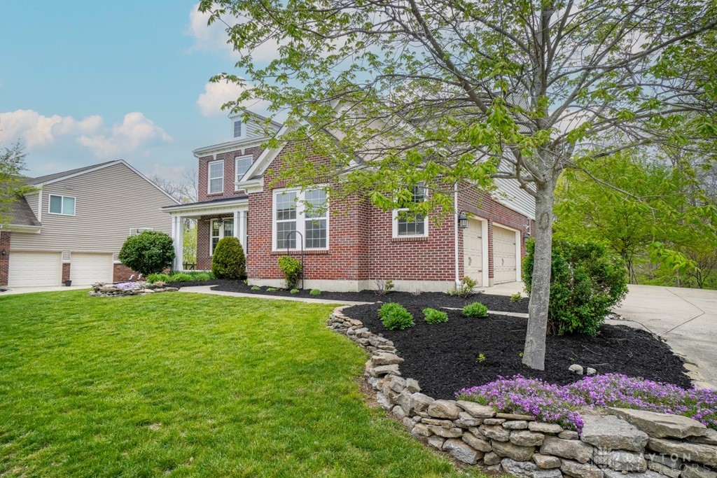 5208 Othello Drive, Franklin, Ohio image 4