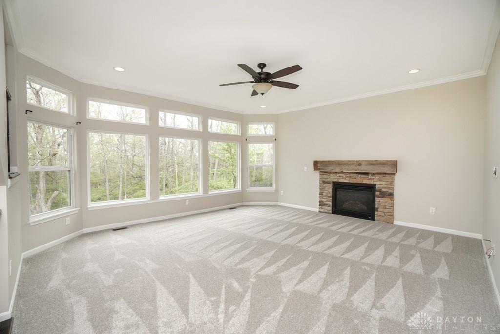 5208 Othello Drive, Franklin, Ohio image 23