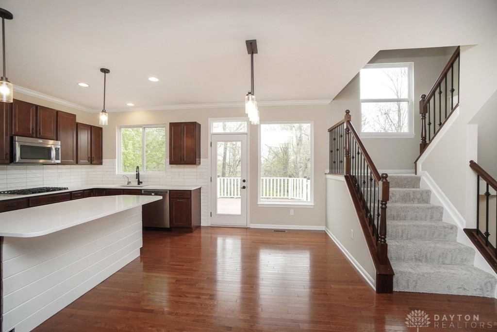5208 Othello Drive, Franklin, Ohio image 16