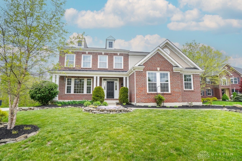 5208 Othello Drive, Franklin, Ohio image 2