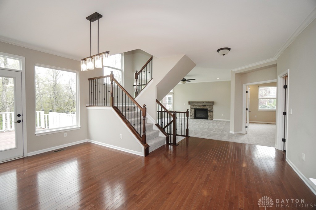 5208 Othello Drive, Franklin, Ohio image 17