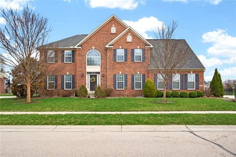 Photo of 10230 Morgan Grey Court, Washington Twp, OH 45458 (MLS # 954706)