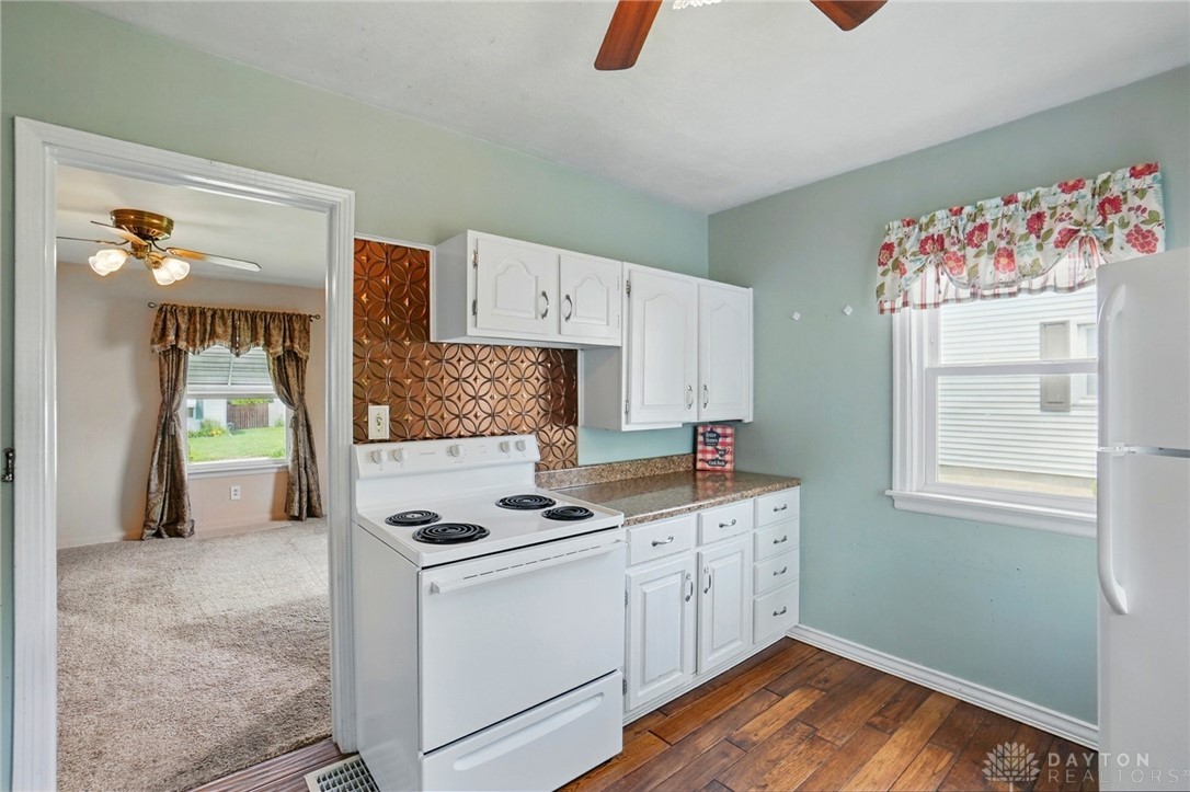 1330 Amherst Road, Springfield, Ohio image 7