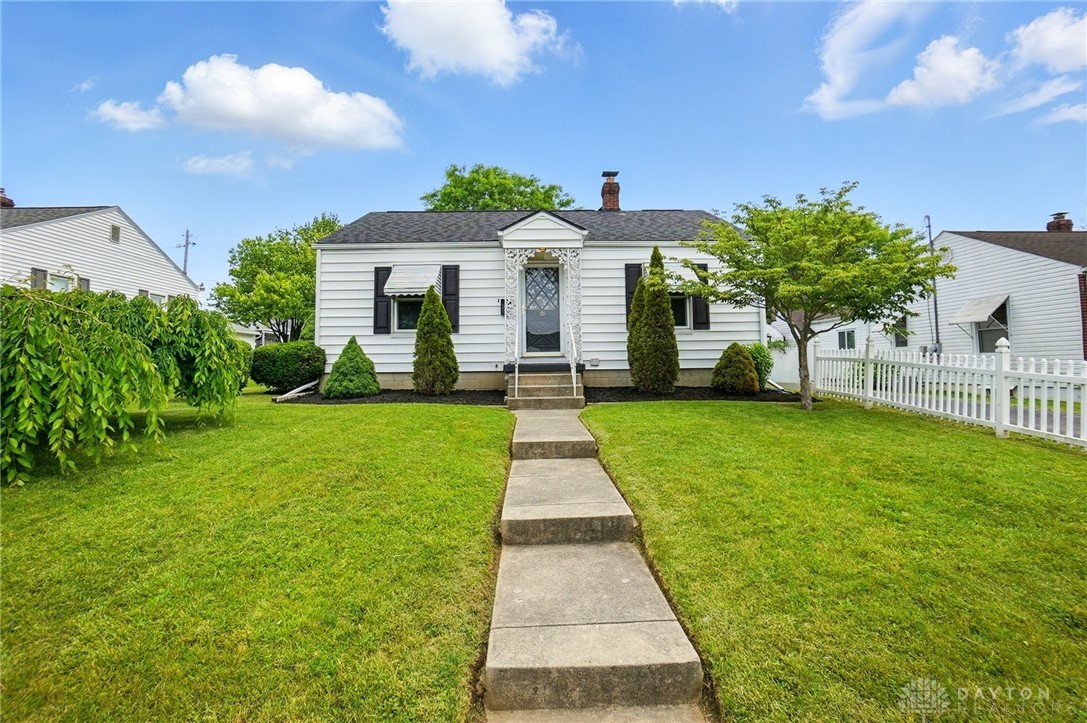 1330 Amherst Road, Springfield, Ohio image 2