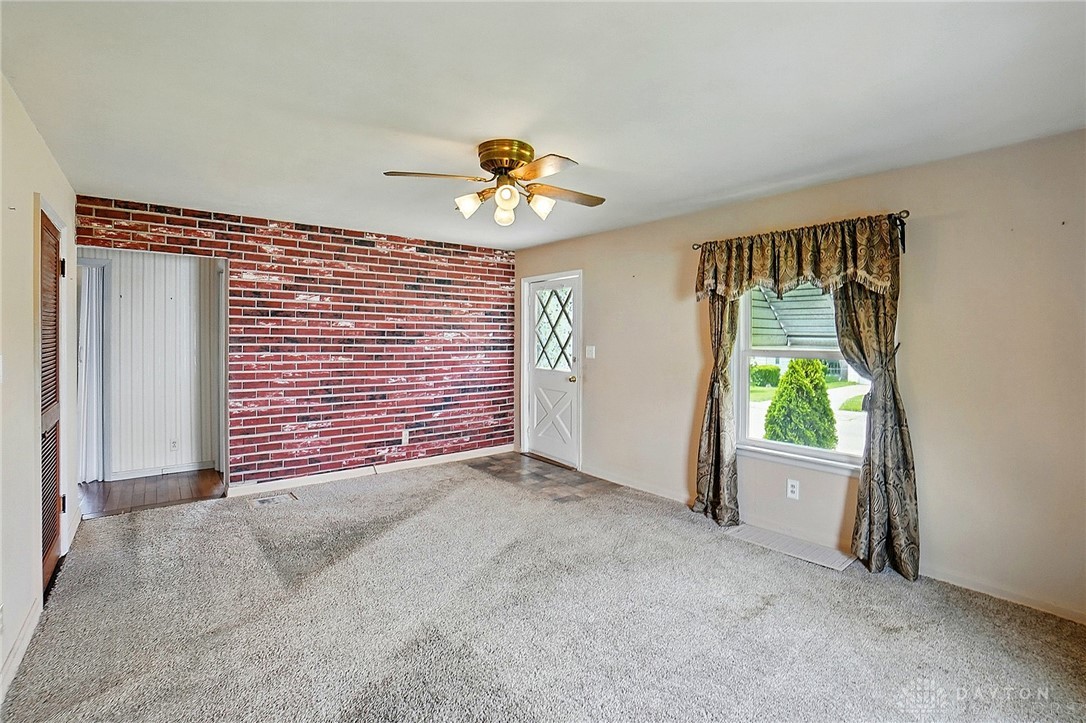 1330 Amherst Road, Springfield, Ohio image 4