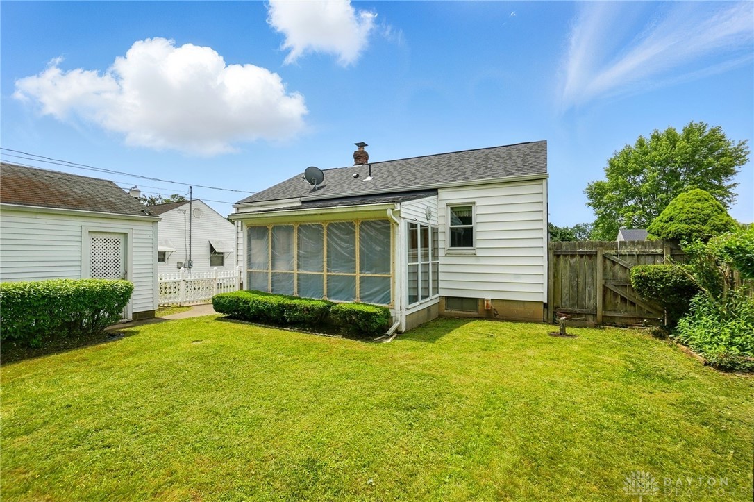 1330 Amherst Road, Springfield, Ohio image 23