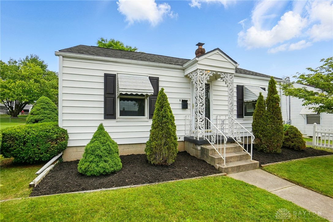 1330 Amherst Road, Springfield, Ohio image 3
