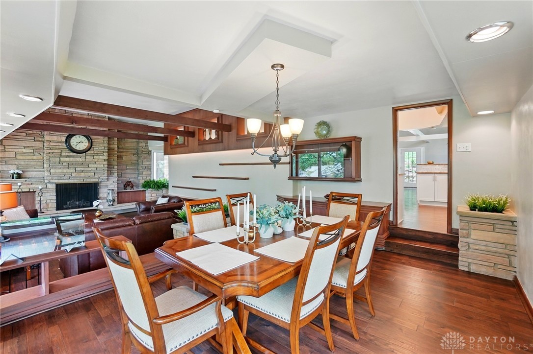 450 Ridgewood Avenue, Oakwood, Ohio image 14
