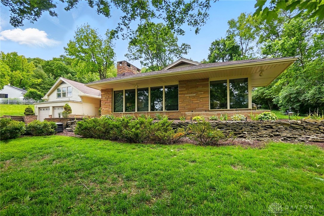 450 Ridgewood Avenue, Oakwood, Ohio image 2