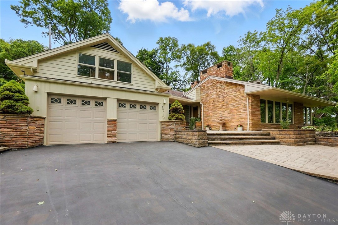 450 Ridgewood Avenue, Oakwood, Ohio image 4