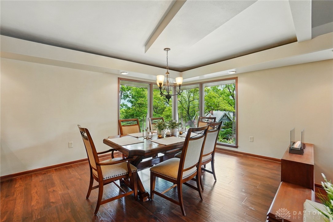 450 Ridgewood Avenue, Oakwood, Ohio image 13