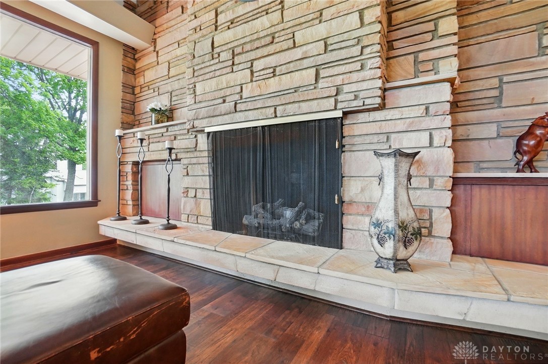 450 Ridgewood Avenue, Oakwood, Ohio image 12