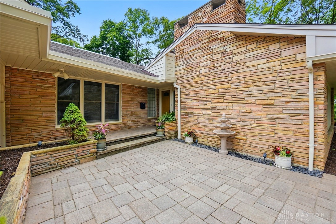 450 Ridgewood Avenue, Oakwood, Ohio image 5