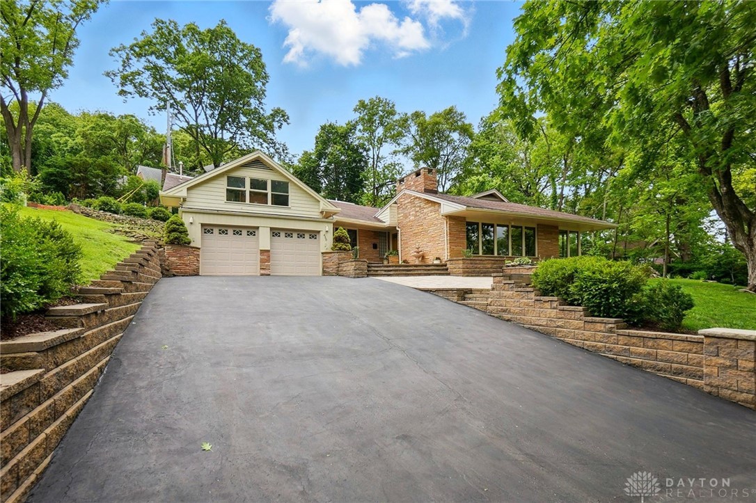 450 Ridgewood Avenue, Oakwood, Ohio image 3