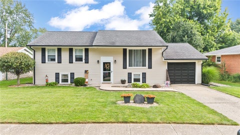 Homes For Sale - 137 Ark Avenue<br/> Greenville, OH 45331