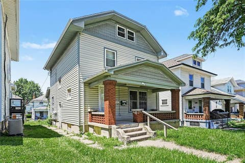 Multifamily For Sale - 429 Kolping Avenue #427<br/> Dayton, OH 45410