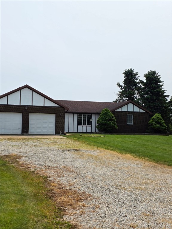 5315 Palestine-union City Rd. Rd #U, Greenville, Ohio image 1