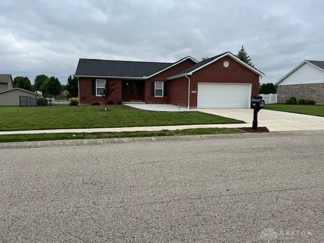 125 Honeysuckle Way, Eaton, Ohio image 18