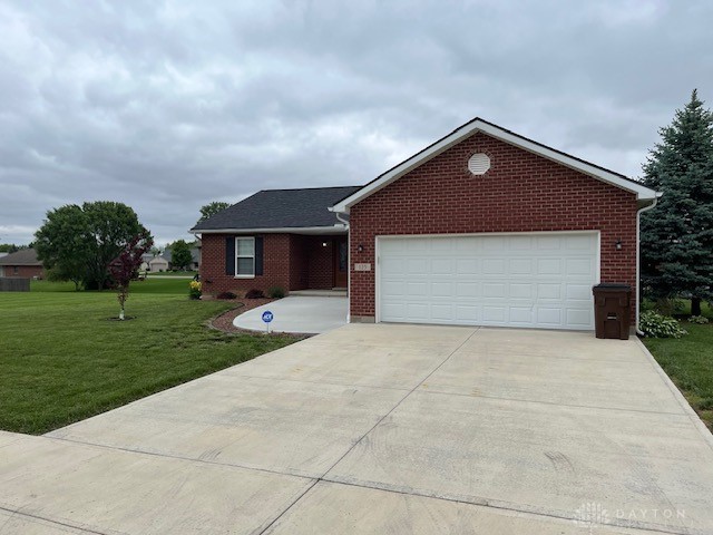 125 Honeysuckle Way, Eaton, Ohio image 17