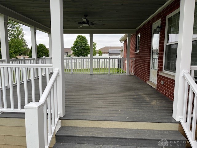 125 Honeysuckle Way, Eaton, Ohio image 14