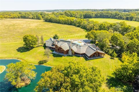 Photo of 7902 N Route 42, Waynesville, OH 45068 (MLS # 943531)