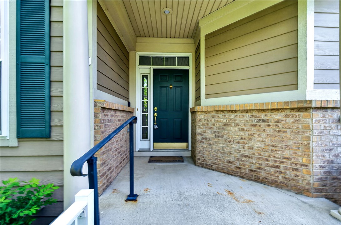 2544 Greenside Drive