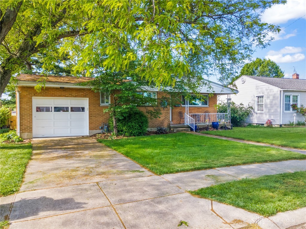 518 Grant Street, Fairborn, Ohio image 1