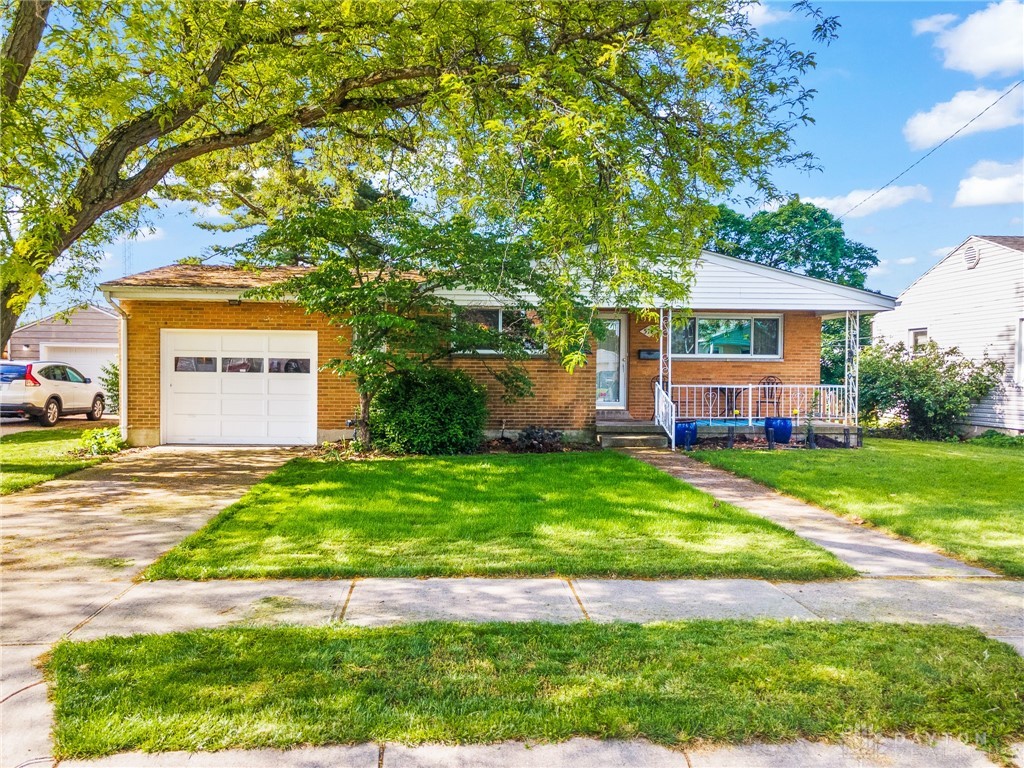 518 Grant Street, Fairborn, Ohio image 2