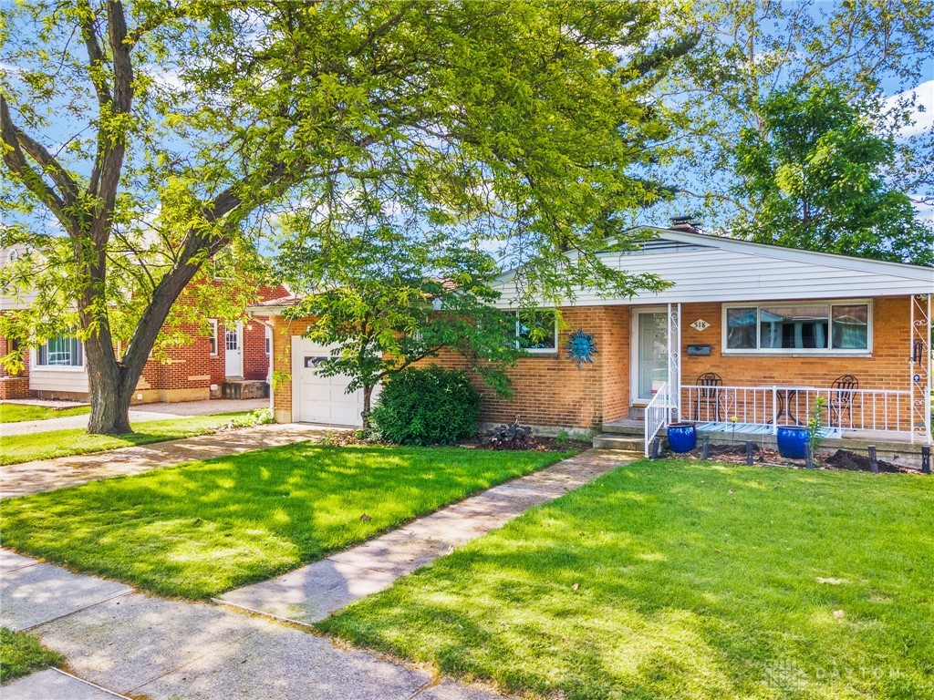 518 Grant Street, Fairborn, Ohio image 3