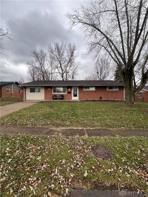 Photo of 6204 Alter Road, Dayton, OH 45424 (MLS # 949233)