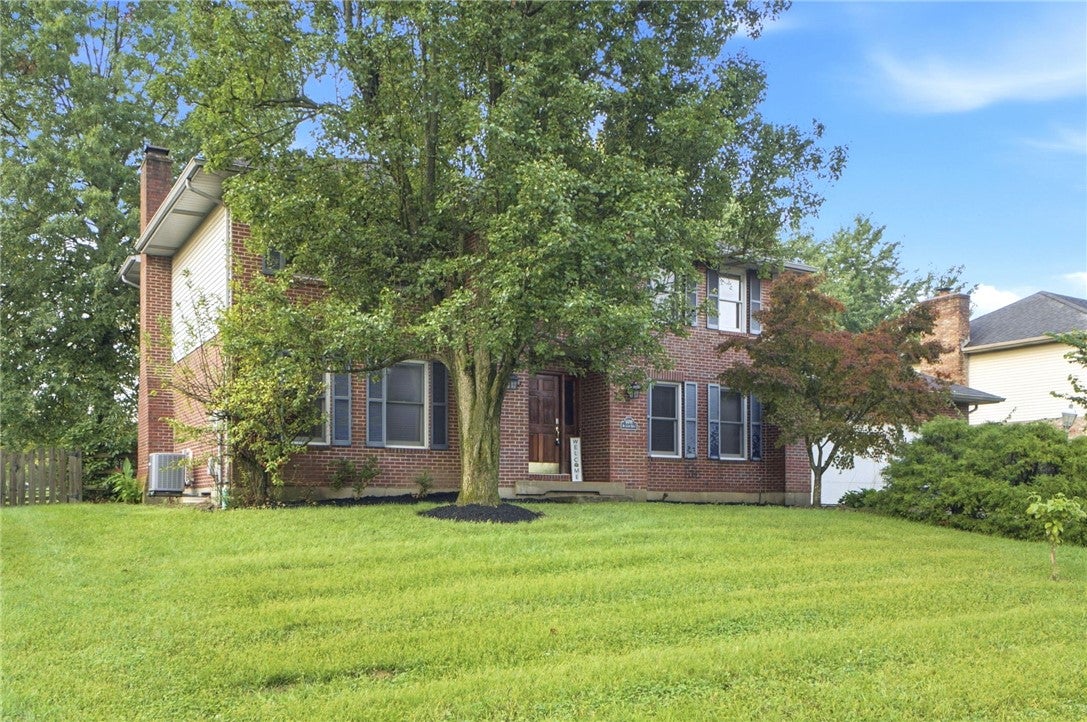 6091 Blueberry Drive