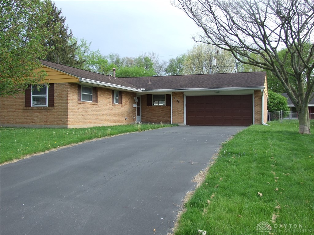 3138 Gardenia Drive, Dayton, Ohio image 1