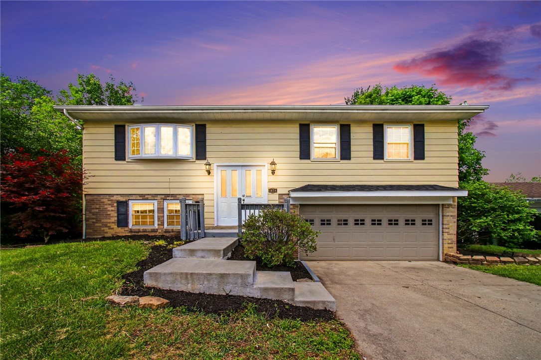 1458 Southwind Drive