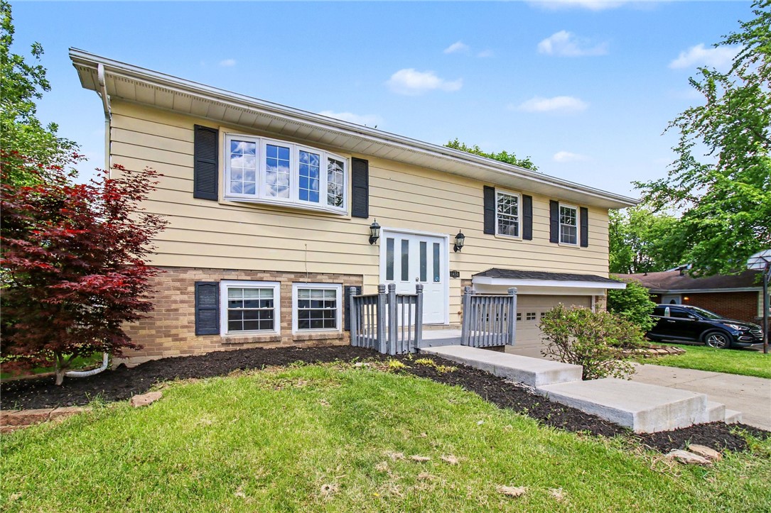 1458 Southwind Drive