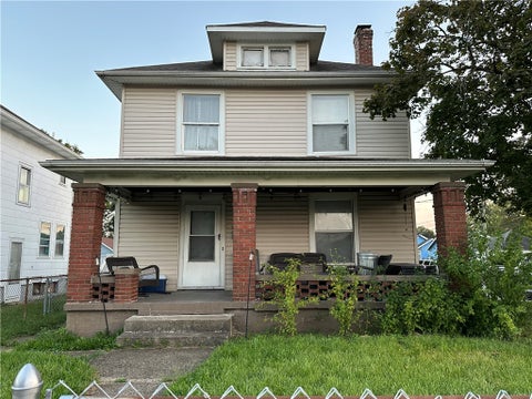 Homes For Sale - 1100 14th Avenue<br/> Middletown, OH 45044
