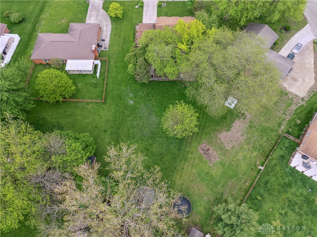 3189 Claydor Drive, Beavercreek, Ohio image 47