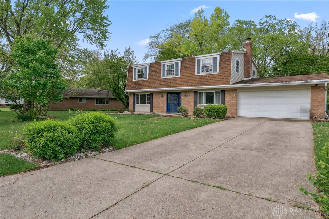 3189 Claydor Drive, Beavercreek, Ohio image 35