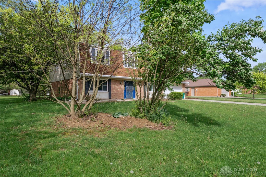 3189 Claydor Drive, Beavercreek, Ohio image 44