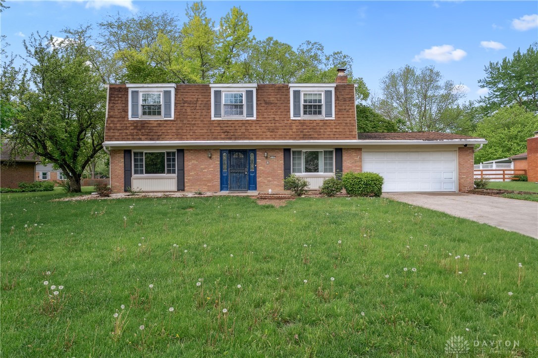 3189 Claydor Drive, Beavercreek, Ohio image 2