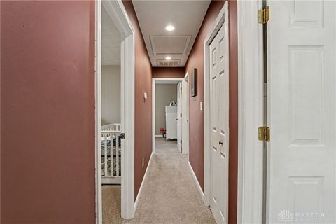 Tiny photo for 5778 Sharp Road, Dayton, OH 45432 (MLS # 946042)
