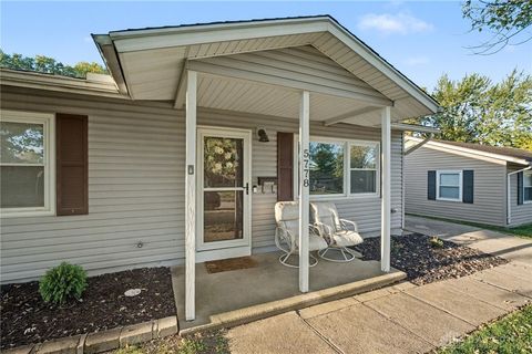 Tiny photo for 5778 Sharp Road, Dayton, OH 45432 (MLS # 946042)